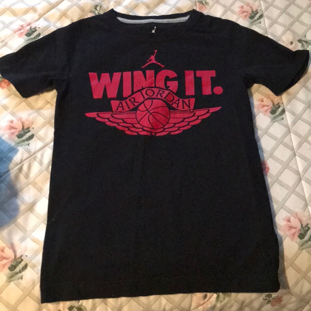Air Jordan Top
